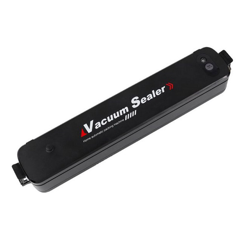 Aparat de Vidat Vacuum Sealer, Sigilare Automata, Putere 90W, pentru Pastrarea Alimentelor Proaspete mai Mult Timp