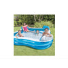 Piscina Gonflabila Intex - Swim Center, Family Lounge 229 x 229 x 66 cm