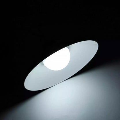 Lampa Solara LED Suspendata cu Telecomanda XF-707 – Panou Solar Extern, Iluminat Exterior Curte