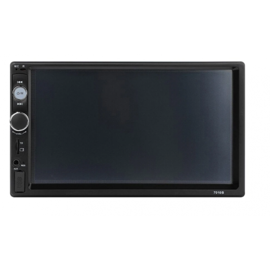 Navigatie Auto, Display Touchscreen 7 Inch,Telecomanda Inclusa, Conectivitate Bluetooth, Sd Card, Port Usb