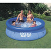 Piscina Gonflabila cu Filtru Intex Easy, 244 x 61 cm