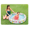 Piscina Gonflabila pentru Copii cu Fructe, 132 x 28 cm