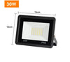 Set 2 x Proiector LED SMD 30W Alimentare 220V, Protectie IP66, Flood Light