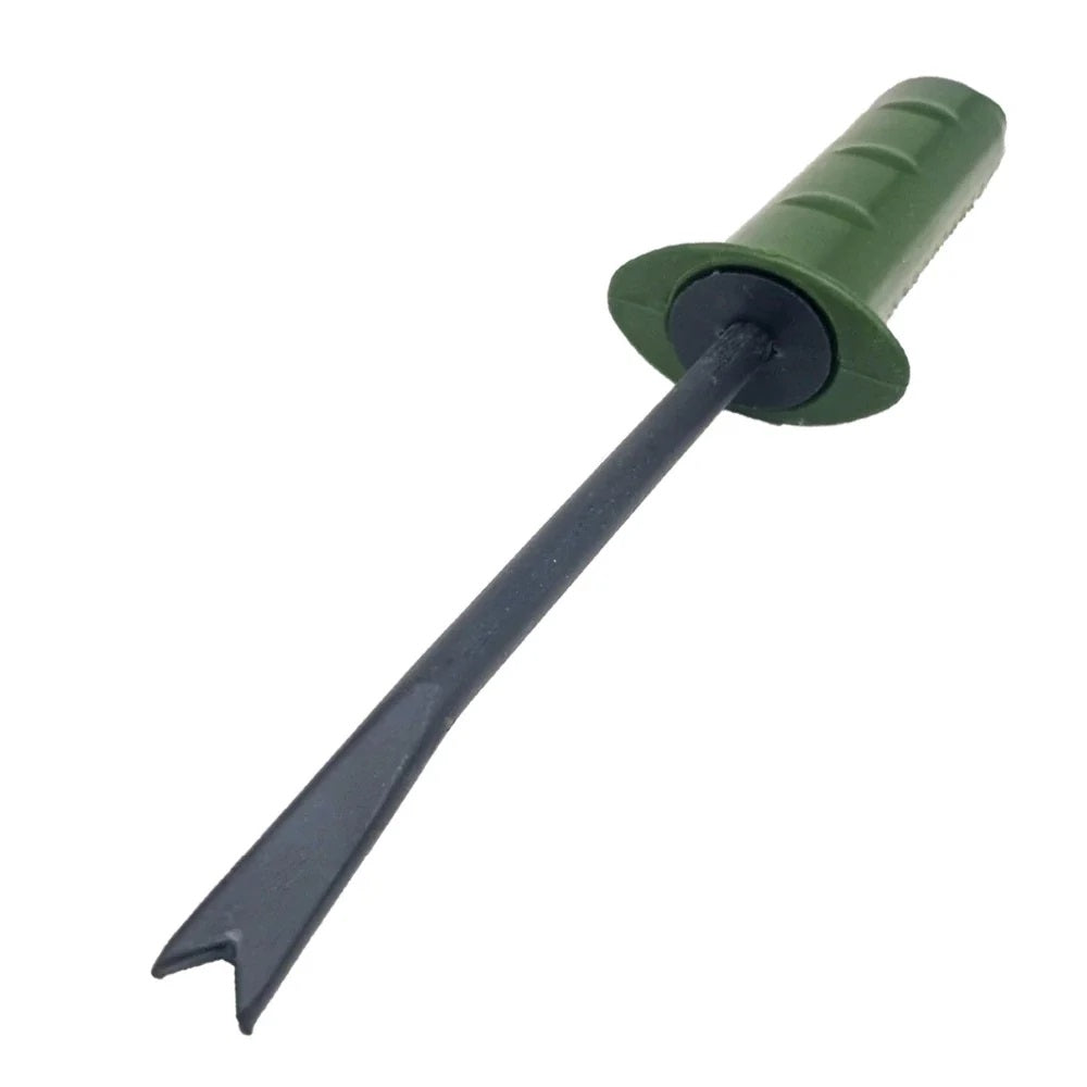 Set Unelte Gradina 4 Piese cu Manusi pentru Plantare – Lopatica, Grebla, Cultivator si Accesorii pentru Gradinarit