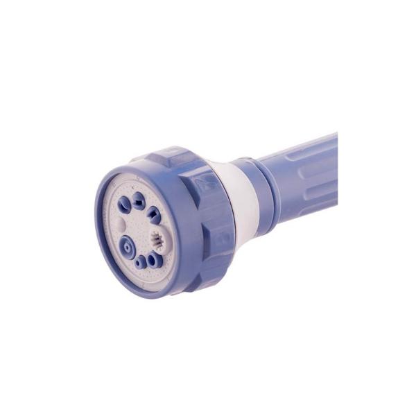 Dispozitiv Multifunctional EZ JET pentru Spalare si Irigare cu 8 Moduri de Pulverizare