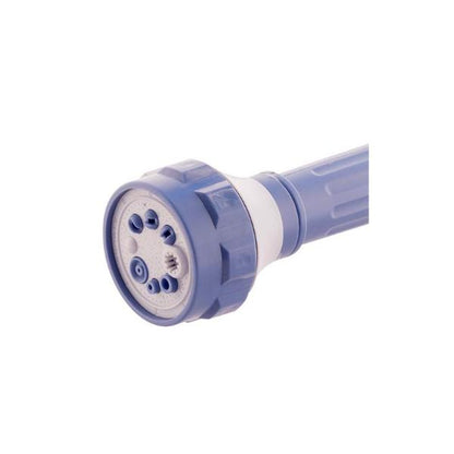 Dispozitiv Multifunctional EZ JET pentru Spalare si Irigare cu 8 Moduri de Pulverizare