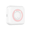 Mini Imprimanta Portabila, Fara Tus, Conectare Bluetooth + 3 Role De Hartie