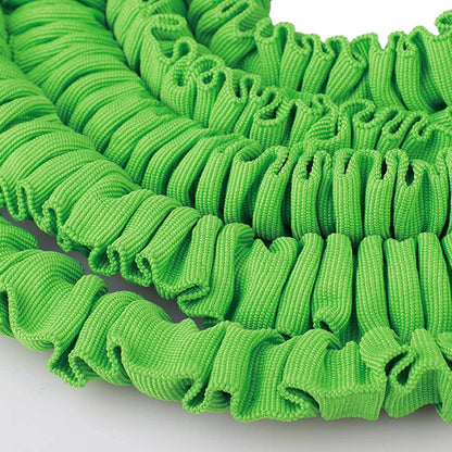 Kit Intretinere Gradina – 4 x Unelte Sapat, Furtun Extensibil 30M cu Accesoriu de Stropit si Manusi cu Gheare