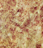 Set 3 x Folie autoadeziva imitatie marmura crem cu visiniu 60 x 200 cm