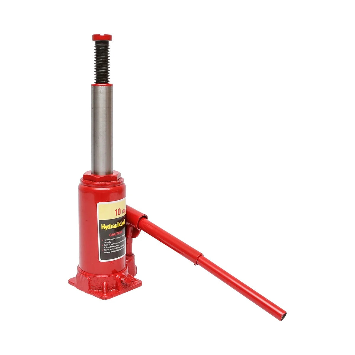 Cric hidraulic 10 tone