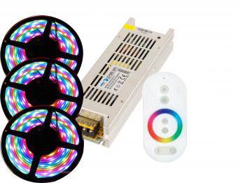 Banda led rgb 15M