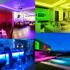 Banda led smart rgb 10M