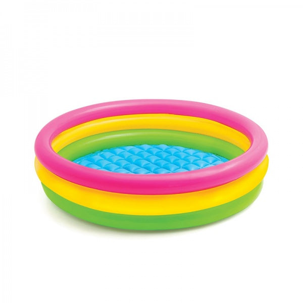 Piscina gonflabila Intex, 114 x 25 cm