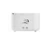 Difuzor aromaterapie cu efect de flacara