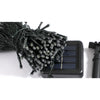 Load image into Gallery viewer, Instalatie solara 200 LED - Alb rece
