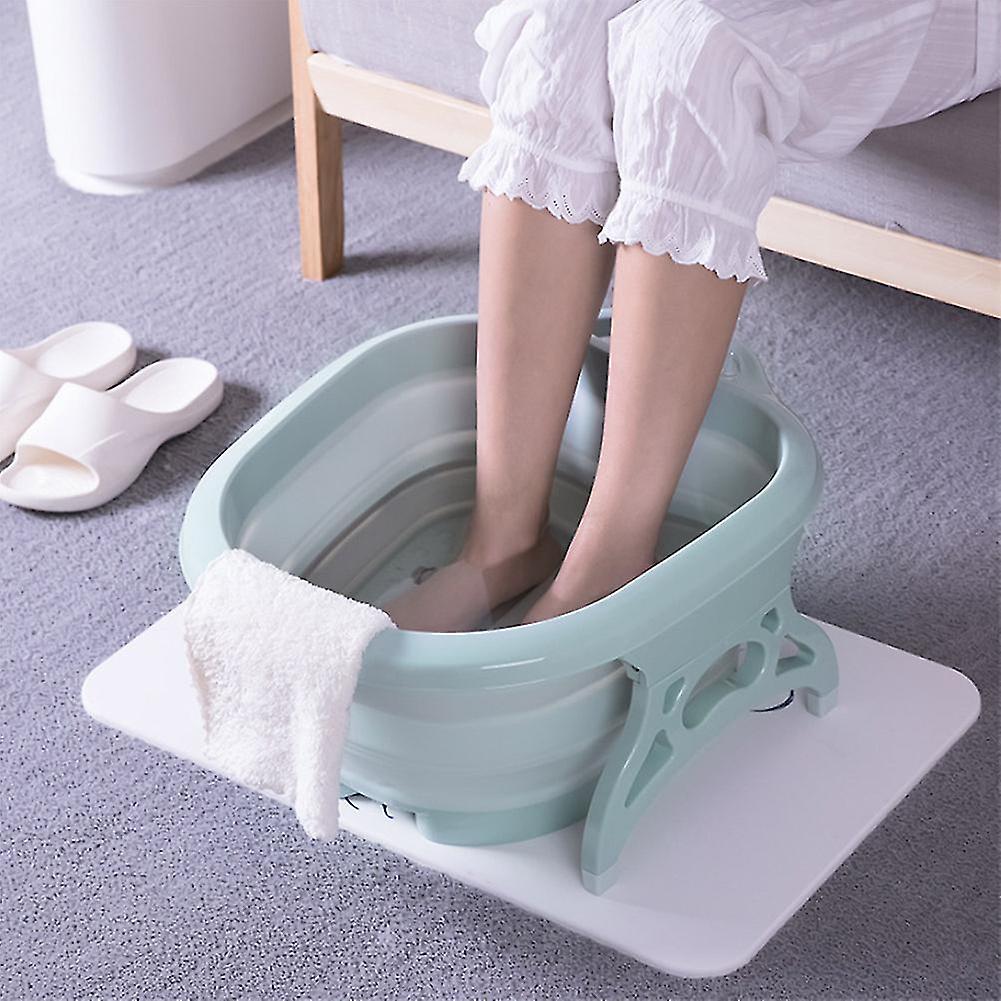 Cadita pliabila pentru pedichiura, Foot Spa