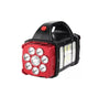 Lampa solara multifunctionala HB-1678