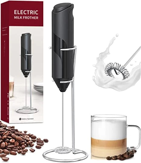 Mixer pentru spuma de lapte, cappuccino