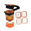 Feliator profesional Nicer Dicer 5 in 1