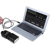 Camera endoscop 2 in 1, waterproof, 5 metri