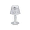 Set 12 x lampa stil mini veioza decorativa