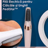 Pila electrica pentru calcaie, BeautyFeet