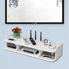 Suport router si accesorii, 3 compartimente, 60 cm