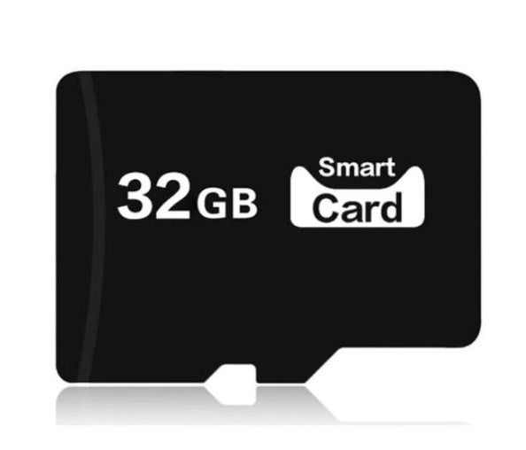 Card de momerie 32GB