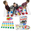 Load image into Gallery viewer, Joc Twister - Joc de societate pentru copii si adulti