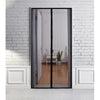 Set 3 perdele magnetice anti-insecte