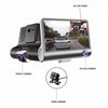 Load image into Gallery viewer, Camera auto 3 in 1 Full HD 1080p, 5 mpx, Unghi 170 grade, Model SMT609
