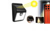 Load image into Gallery viewer, Lampa solara de perete cu senzor miscare 20 LED