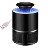 Load image into Gallery viewer, Lampa Mosquito Killer antitantari Electric USB, UV LED 360 NV-818