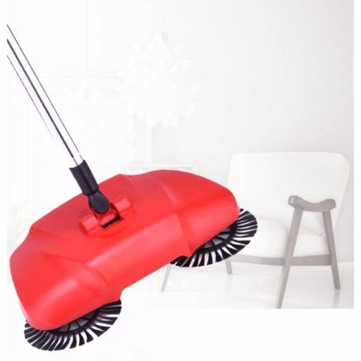 Aparat de maturat cordless - Sweep Drag